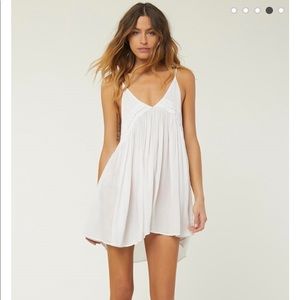 O’Neill Felix Tank Dress Cover Up